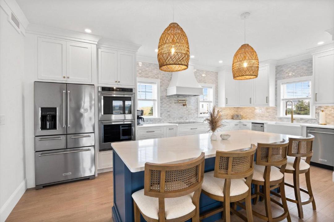 Photo of Kitchen in Sagamore Beach