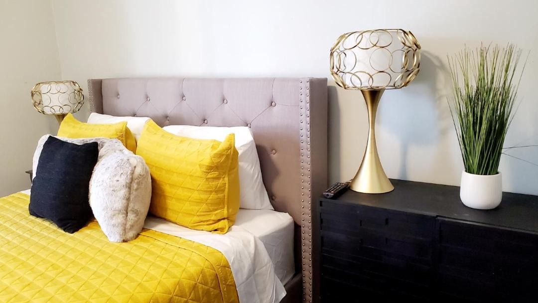 Photo of Bedroom in Hartford