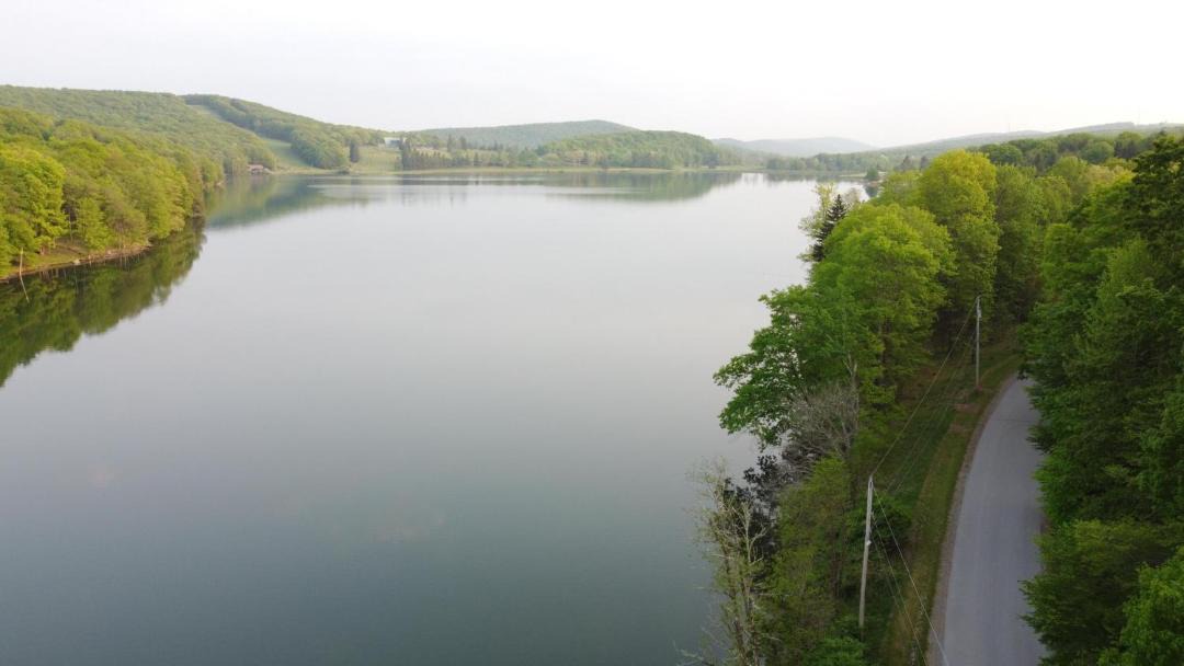 Photo of Others in Alpine Lake
