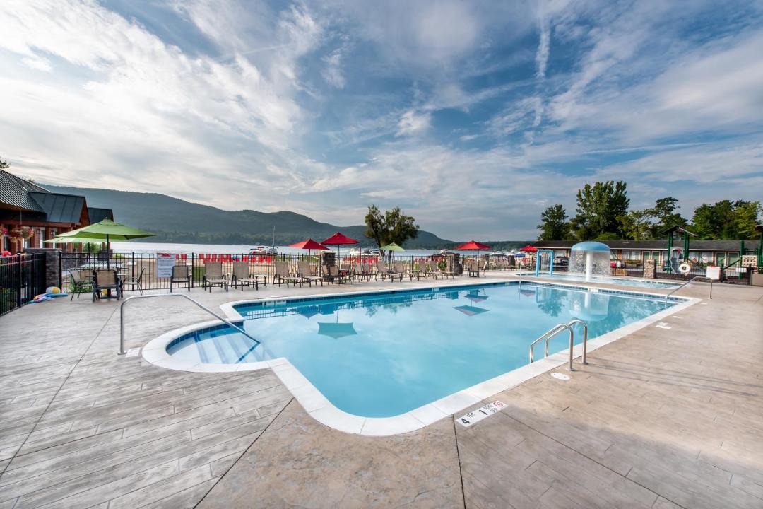 Photo of Others in Lake George