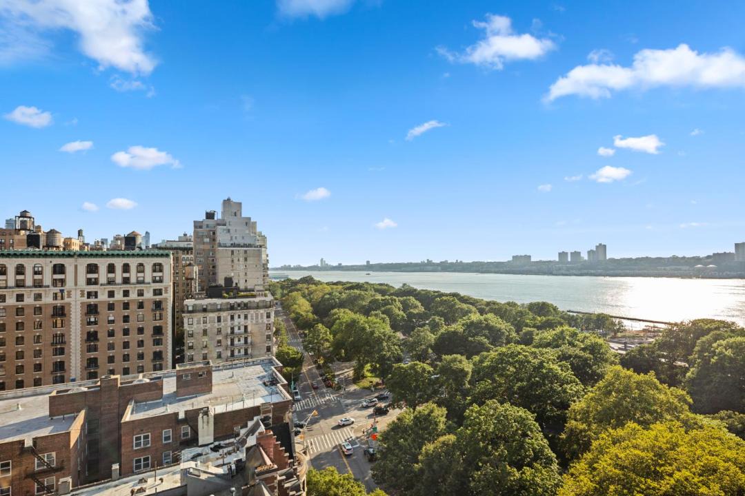 Photo of Others in Central Park West