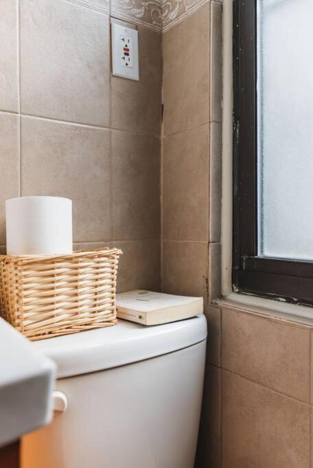 Photo of Bathroom in Ukrainian Village