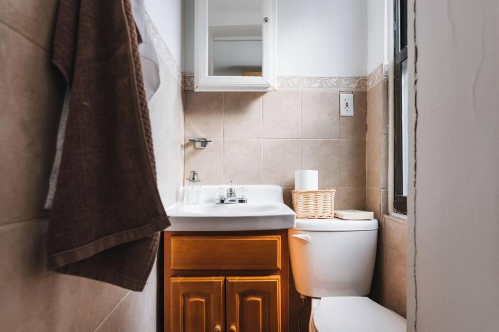 Photo of Bathroom in Ukrainian Village
