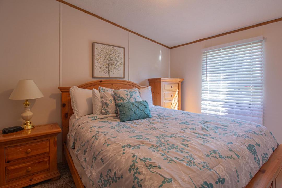 Photo of Bedroom in Ohiopyle