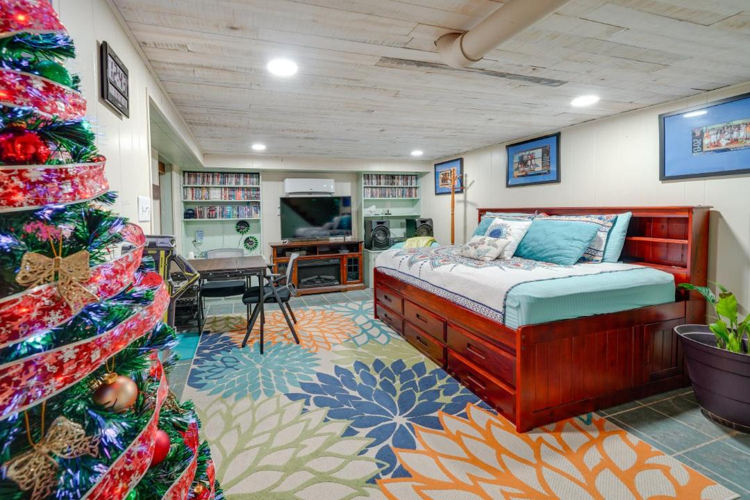 Photo of Livingroom in Beckley