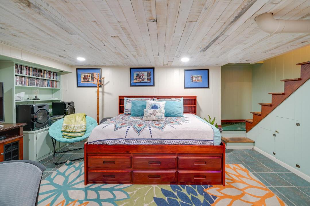 Photo of Bedroom in Beckley