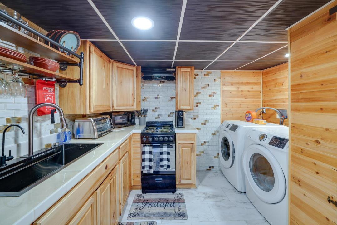 Photo of Kitchen in Beckley