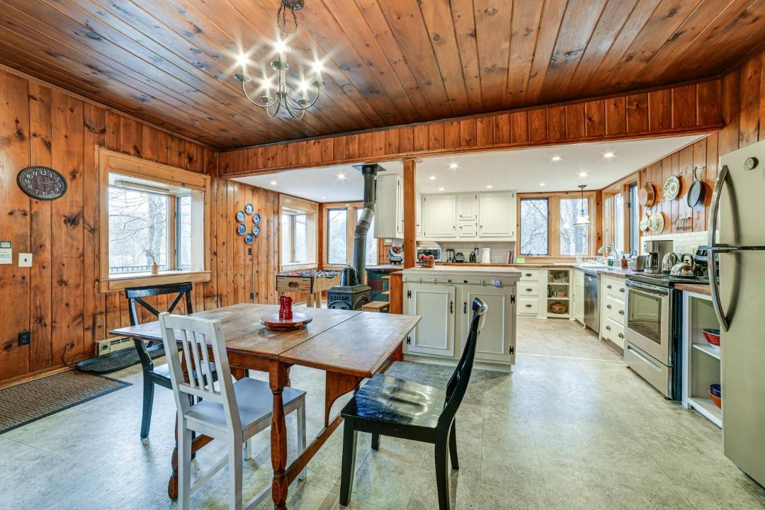 Photo of Livingroom in Fly Creek