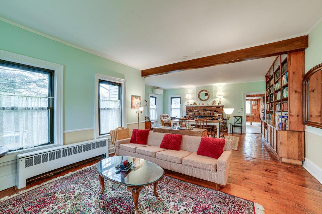 Photo of Livingroom in Fly Creek