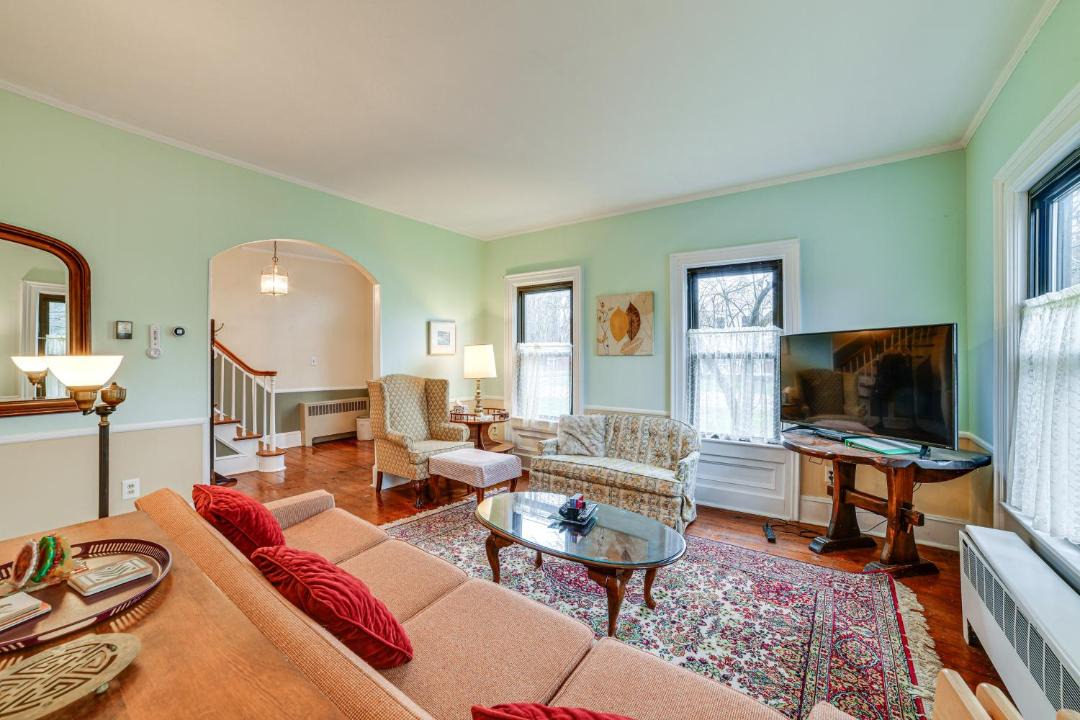 Photo of Livingroom in Fly Creek