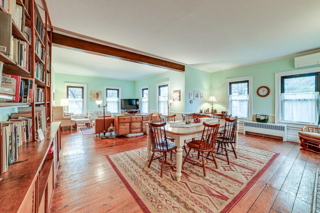 Photo of Livingroom in Fly Creek