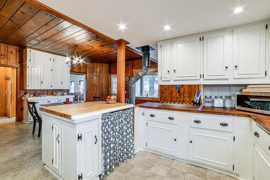 Photo of Kitchen in Fly Creek