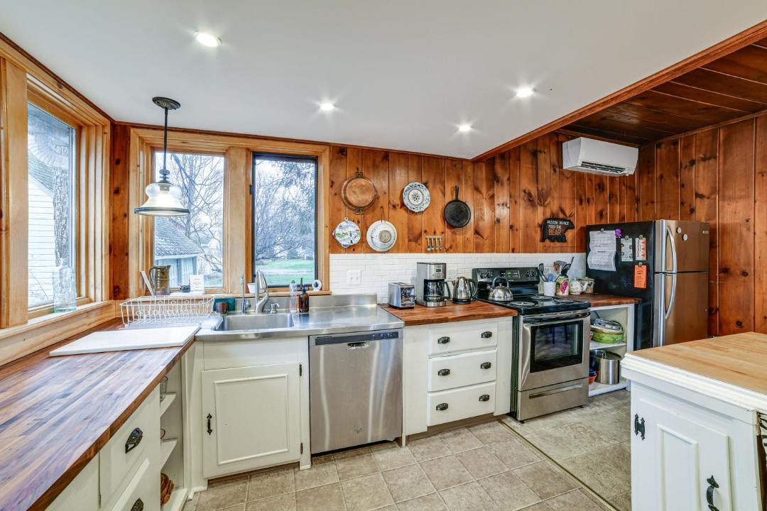 Photo of Kitchen in Fly Creek