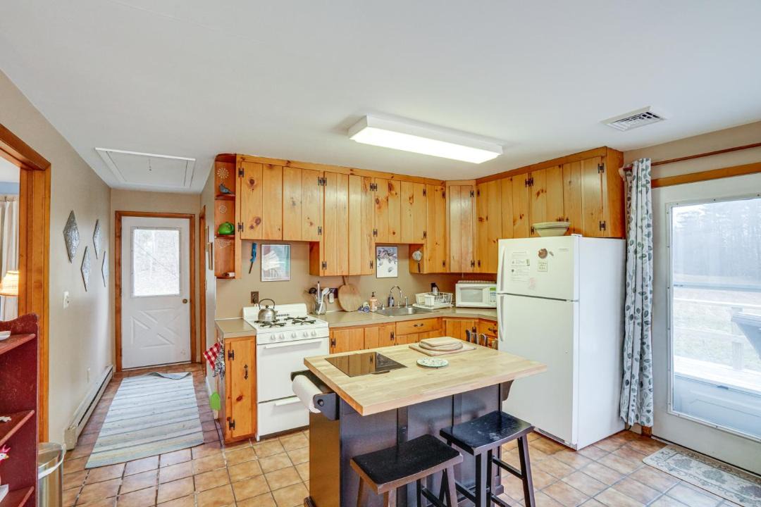 Photo of Kitchen in Hawley
