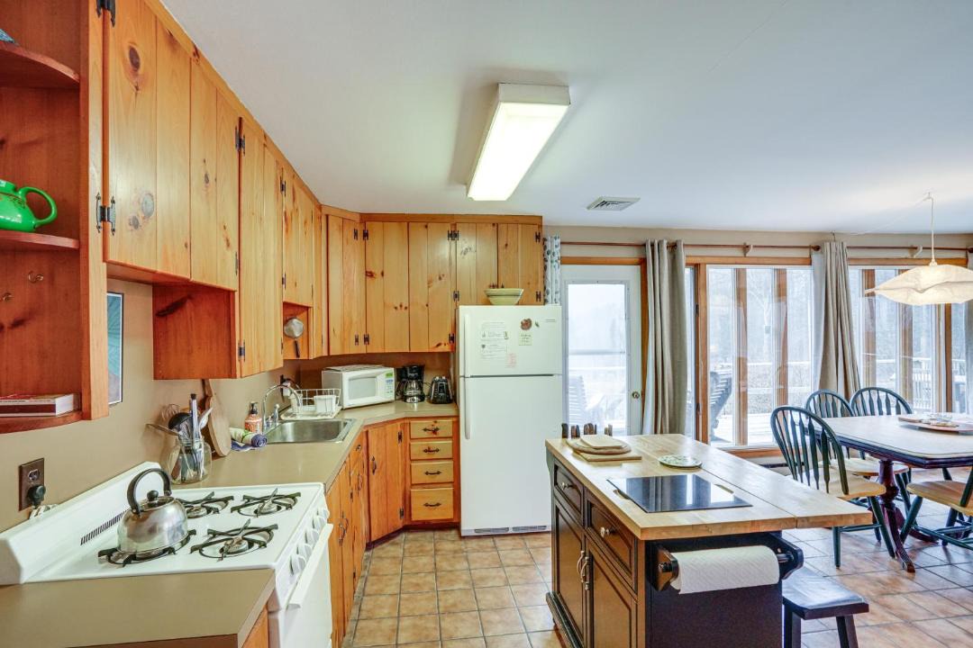 Photo of Kitchen in Hawley