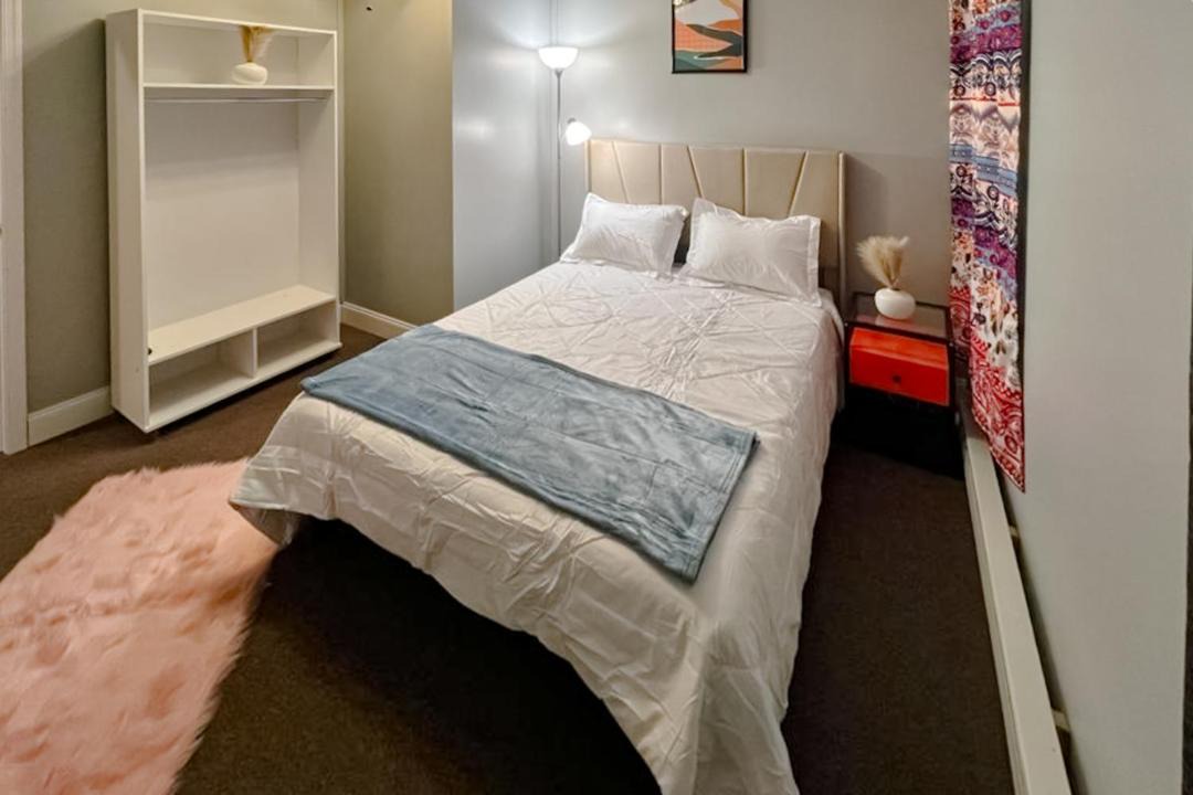 Photo of Bedroom in McDowell