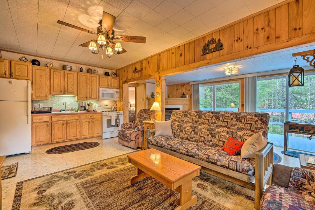 Photo of Kitchen in Warrensburg