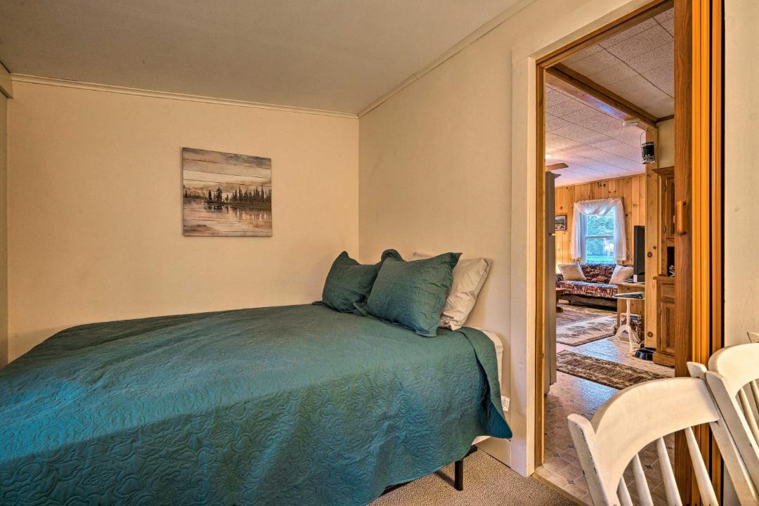 Photo of Bedroom in Warrensburg