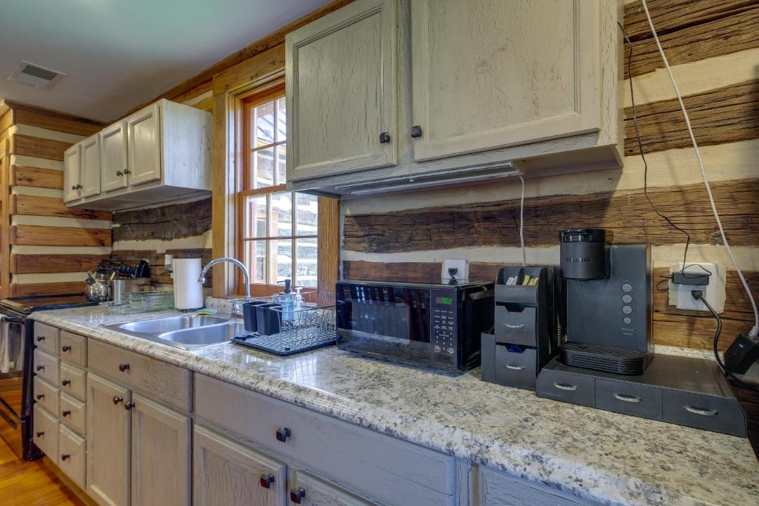 Photo of Kitchen in Paris