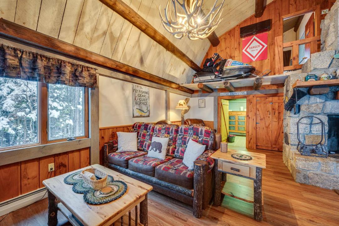 Photo of Livingroom in Pittsburg
