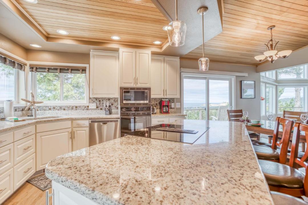 Photo of Kitchen in Pacific City
