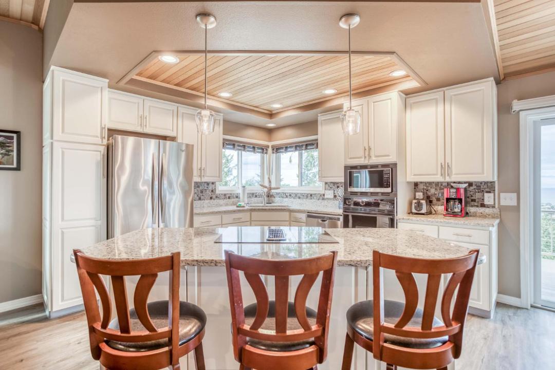 Photo of Kitchen in Pacific City
