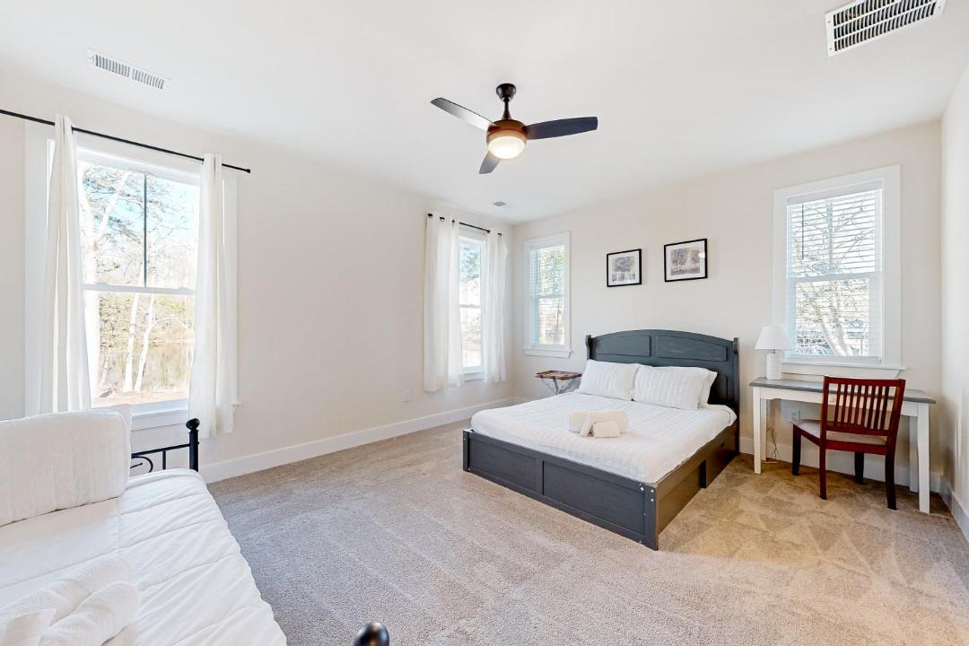 Photo of Bedroom in Seaford