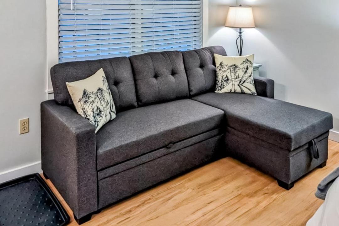 Photo of Livingroom in Ludlow