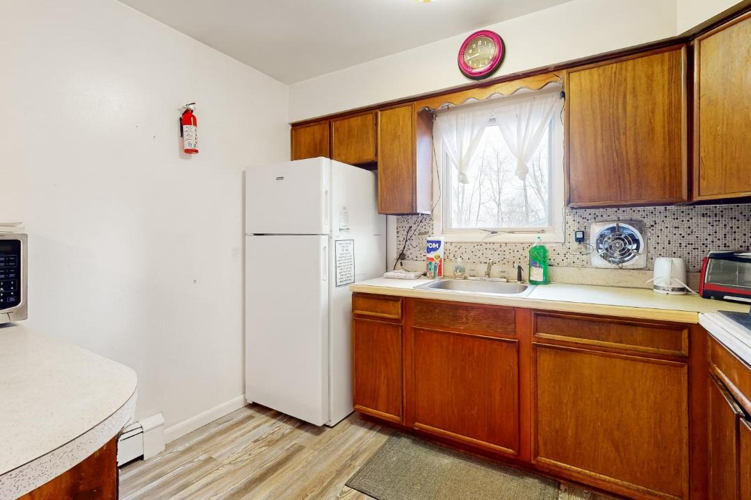 Photo of Kitchen in White Lake