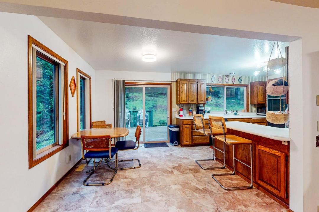 Photo of Kitchen in North Bend