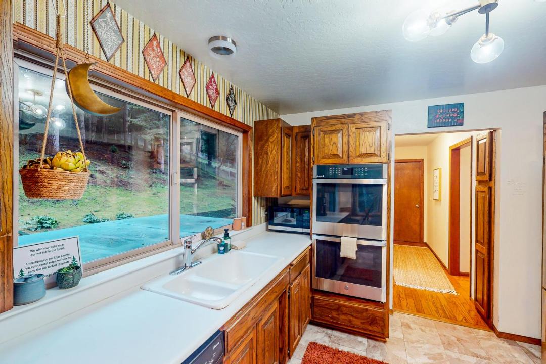 Photo of Kitchen in North Bend