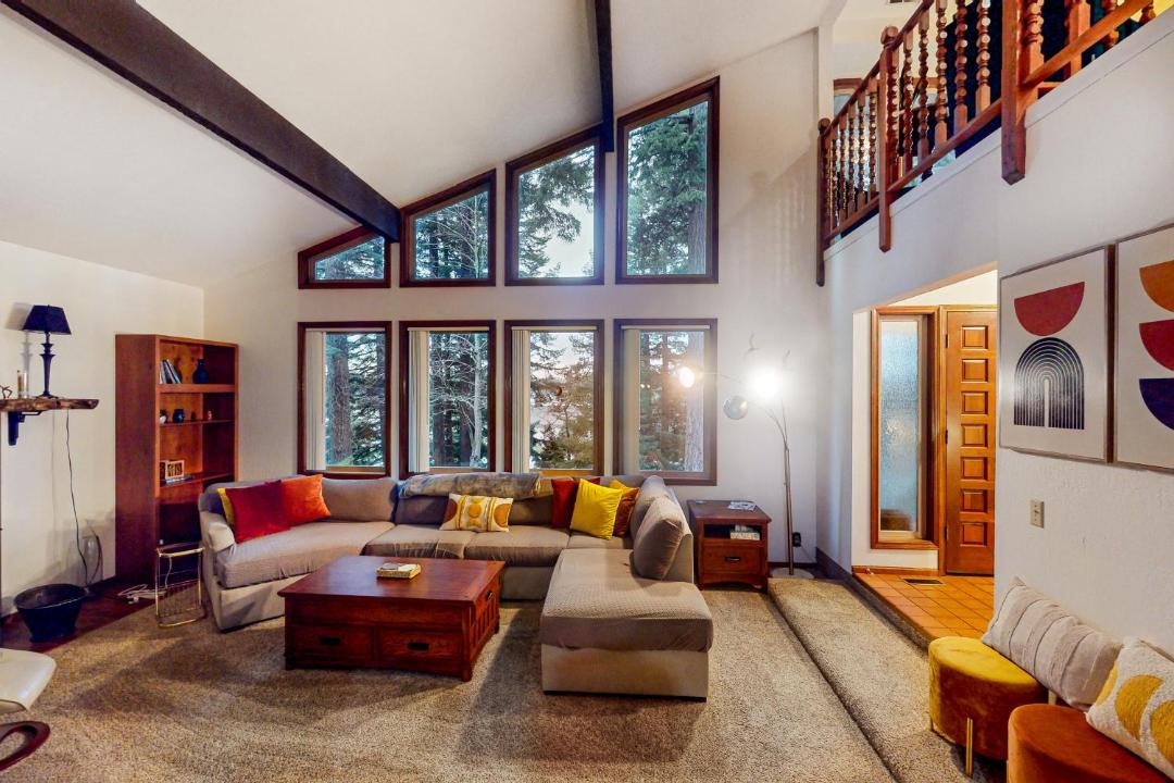 Photo of Livingroom in North Bend