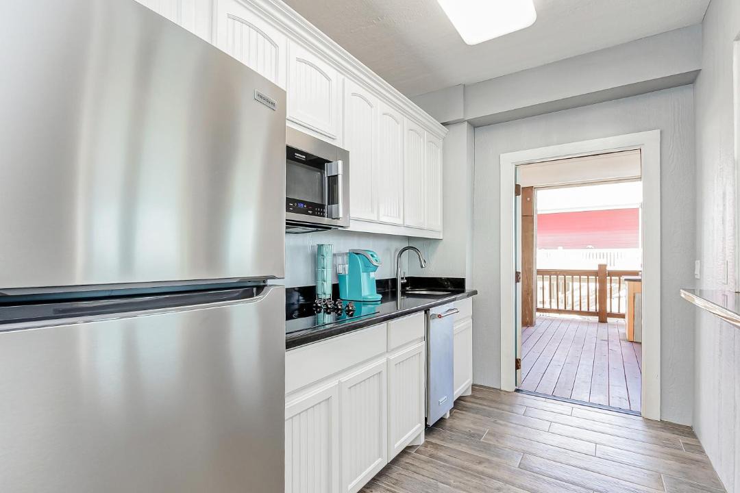 Photo of Kitchen in Port Bolivar