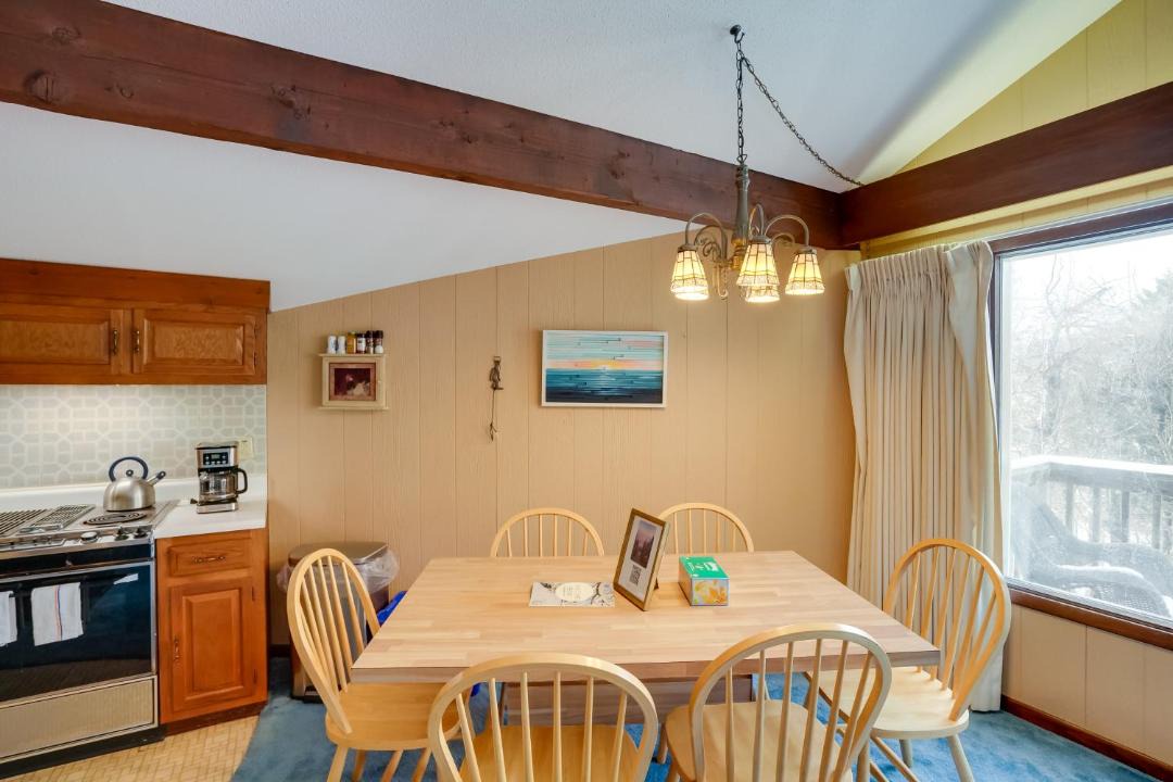 Photo of Kitchen in Bromley Mountain