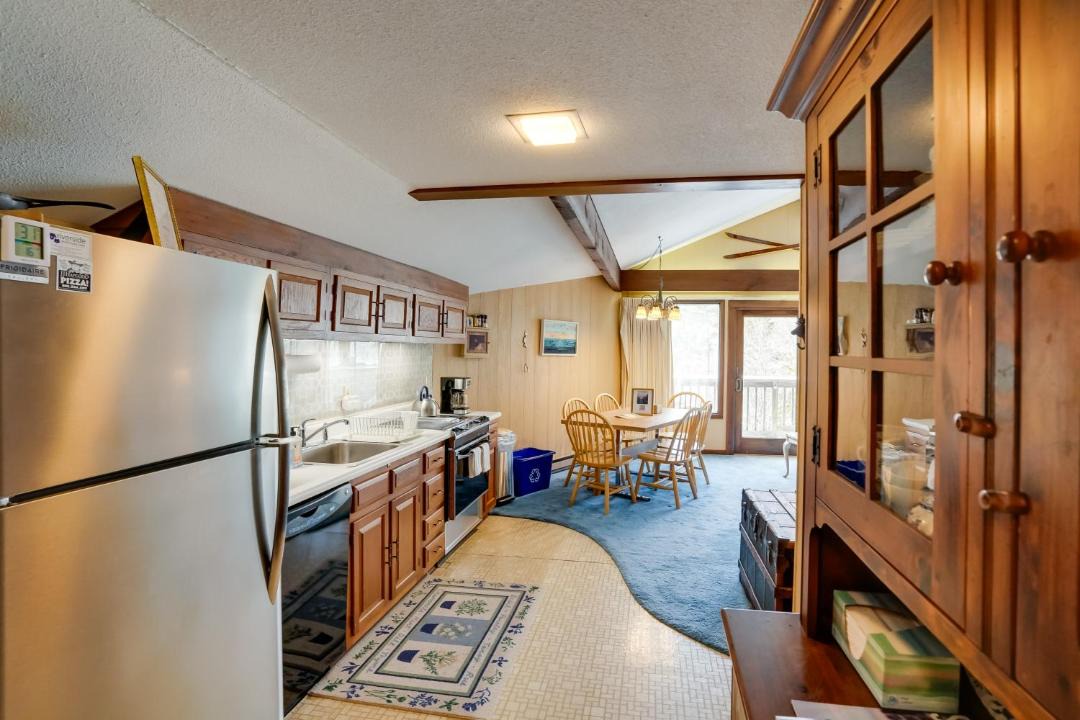 Photo of Kitchen in Bromley Mountain