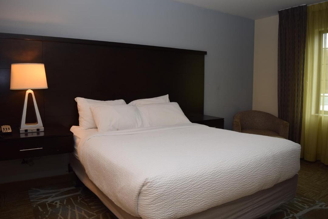 Photo of Bedroom in Liverpool