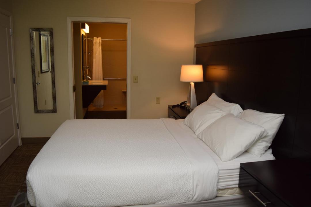 Photo of Bedroom in Liverpool