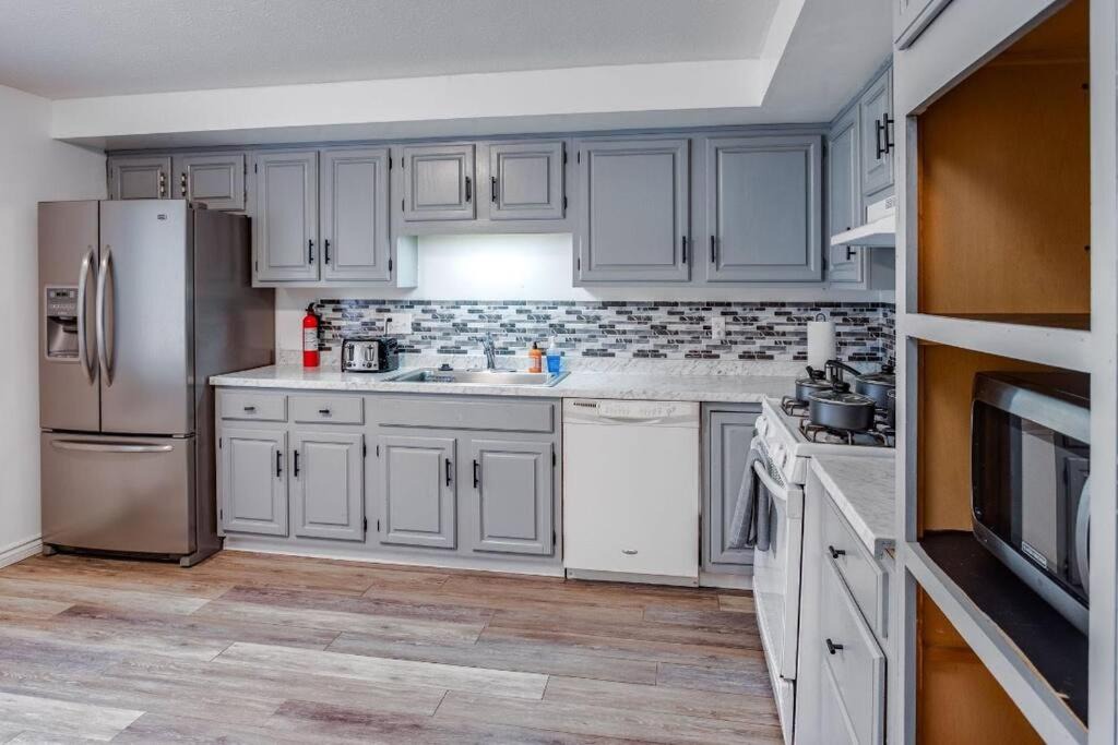 Photo of Kitchen in Gates-North Gates