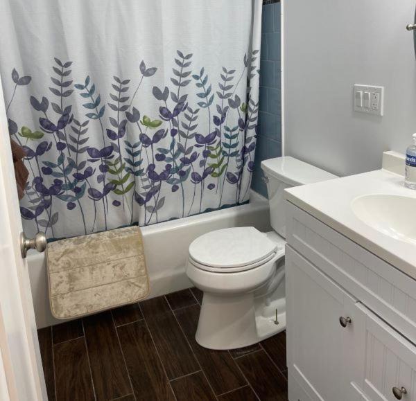 Photo of Bathroom in Northwood