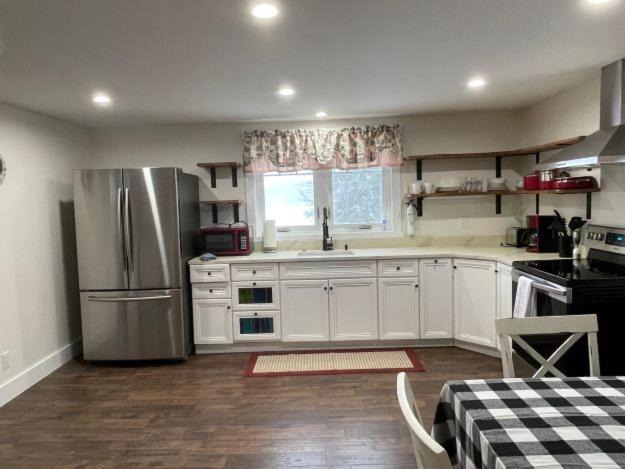 Photo of Kitchen in Northwood