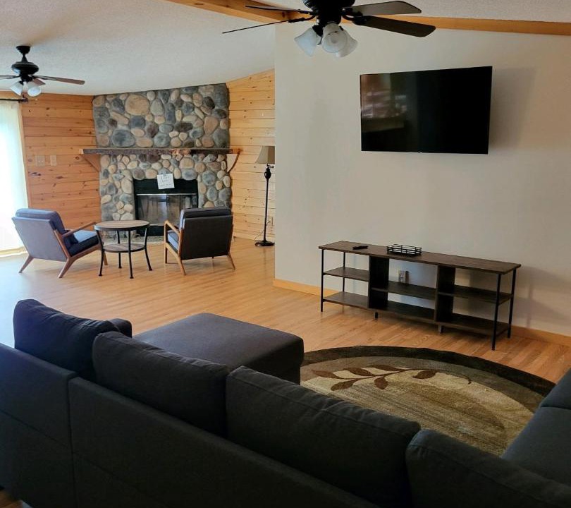Photo of Livingroom in Thendara
