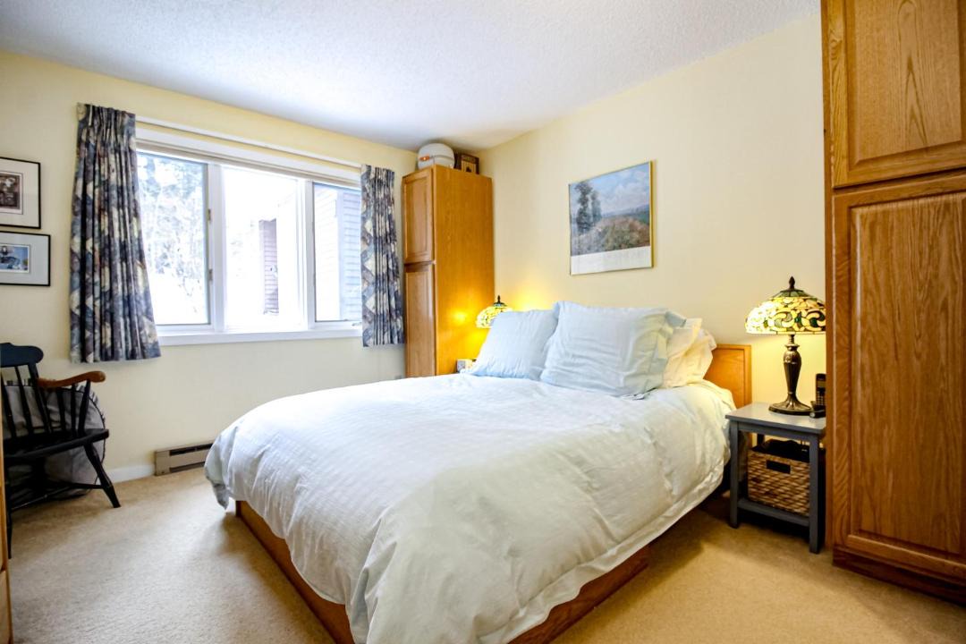 Photo of Bedroom in Waterville Valley