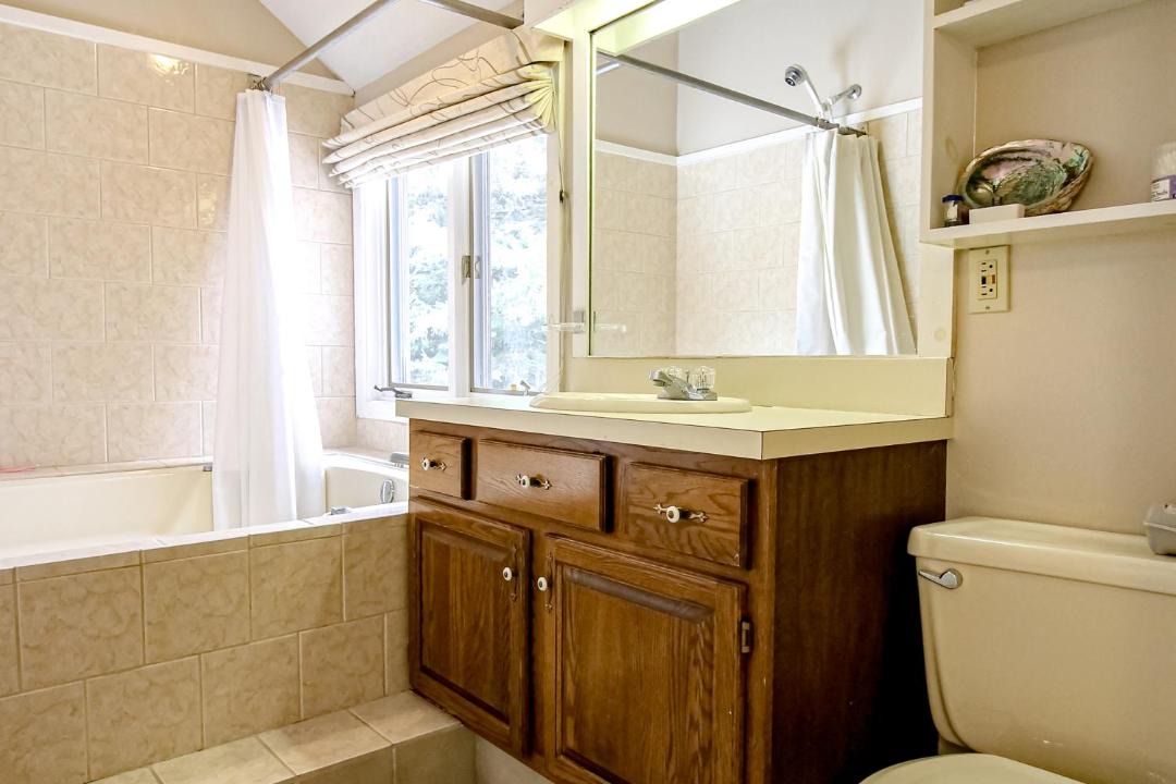Photo of Bathroom in Waterville Valley