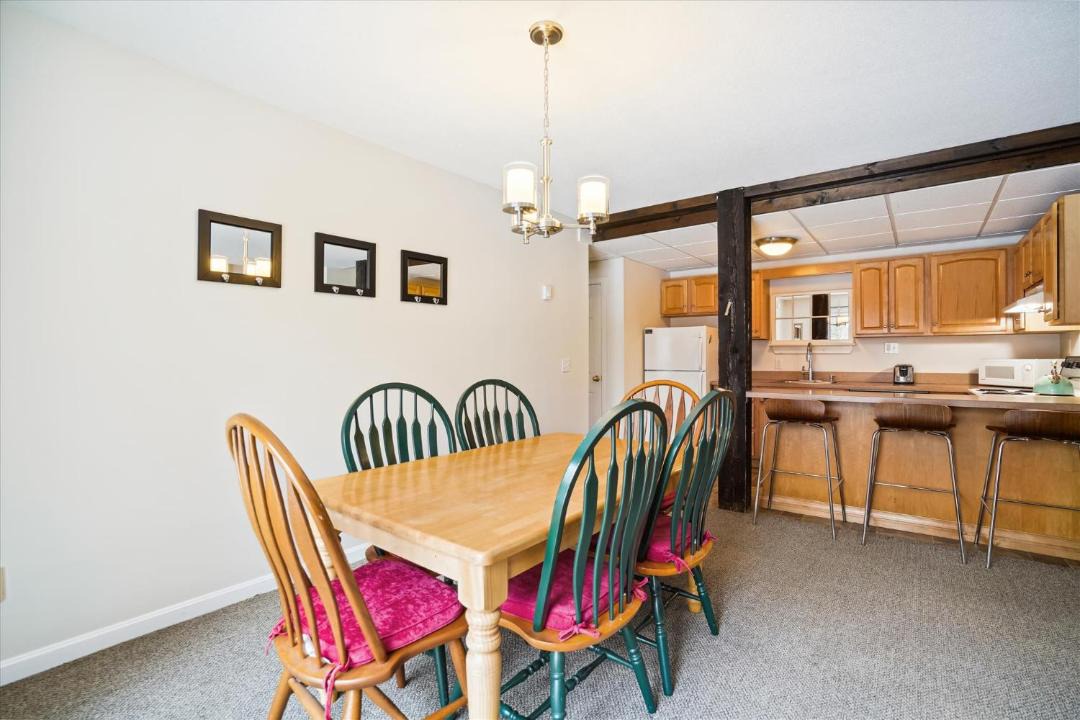 Photo of Kitchen in Killington