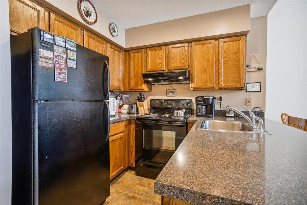Photo of Kitchen in Killington