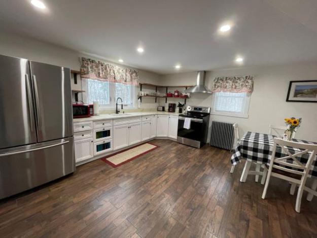 Photo of Kitchen in Northwood