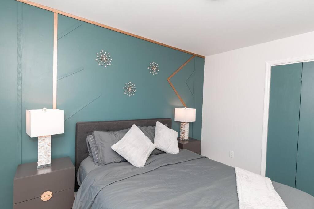 Photo of Bedroom in Valley Springs