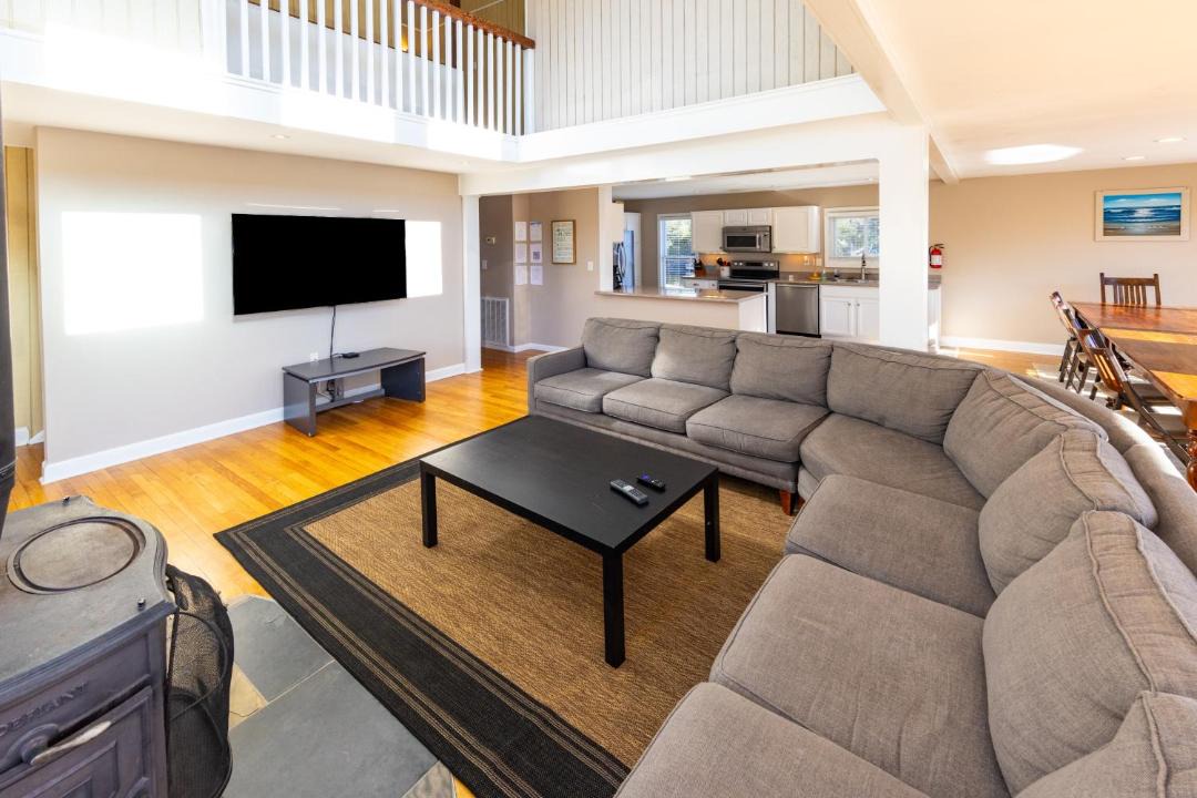 Photo of Livingroom in Sandbridge