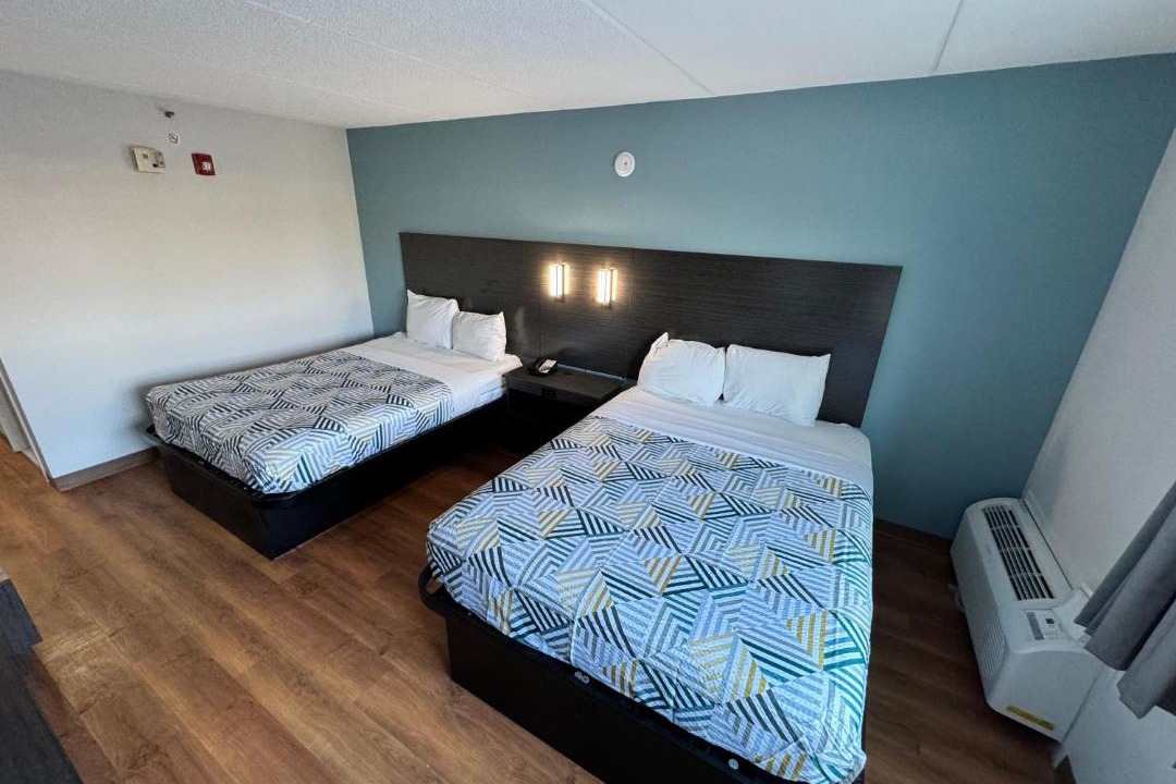 Photo of Bedroom in East Syracuse