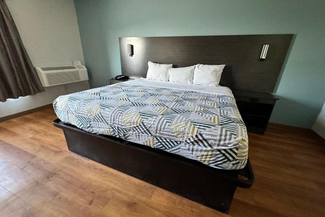 Photo of Bedroom in East Syracuse